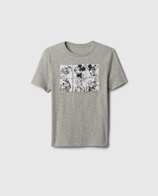 camisetas gap corte ingles