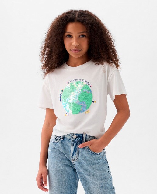 camisetas gap corte ingles