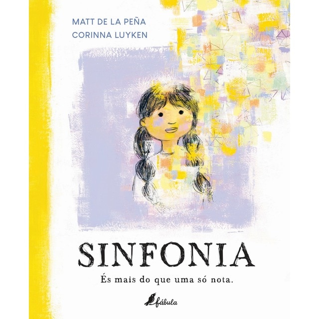 Imagem 0 de Sinfonia - És mais do que uma só nota