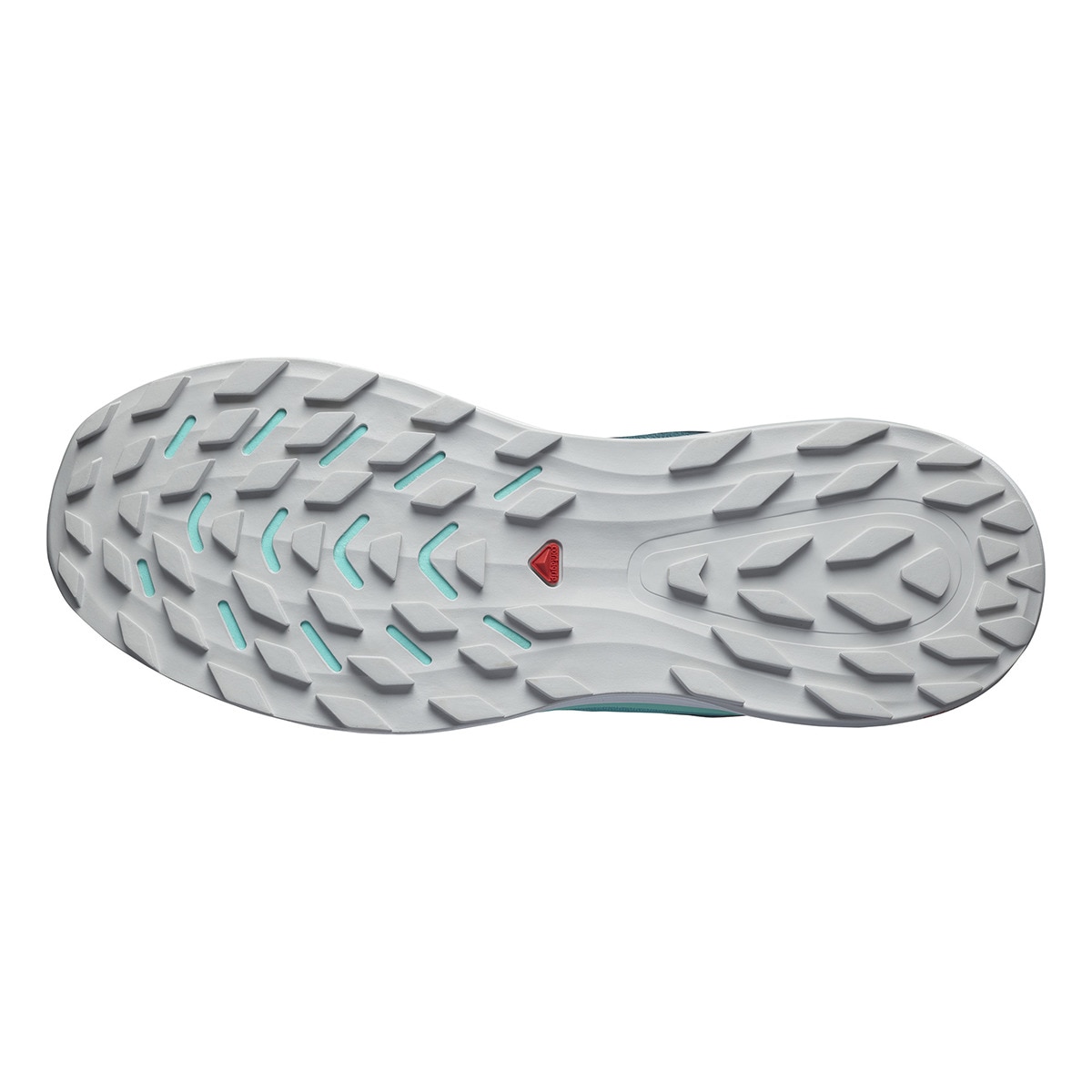 Sapatilhas de Trail Running Ultra Glide 2 Turquesa-6