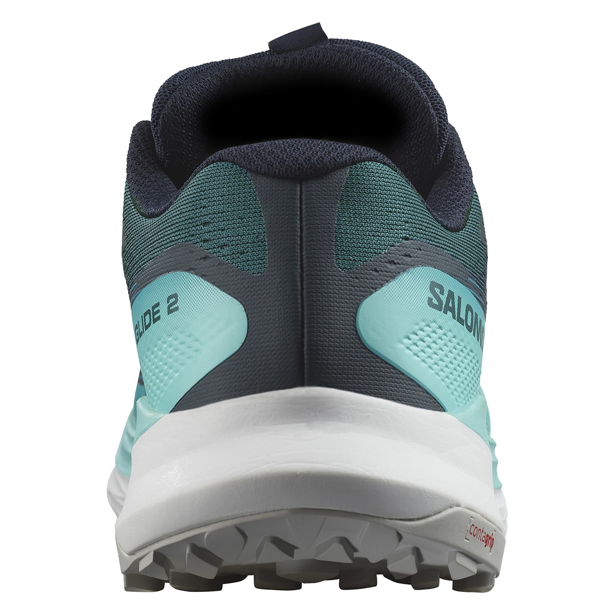 Sapatilhas de Trail Running Ultra Glide 2 Turquesa-5