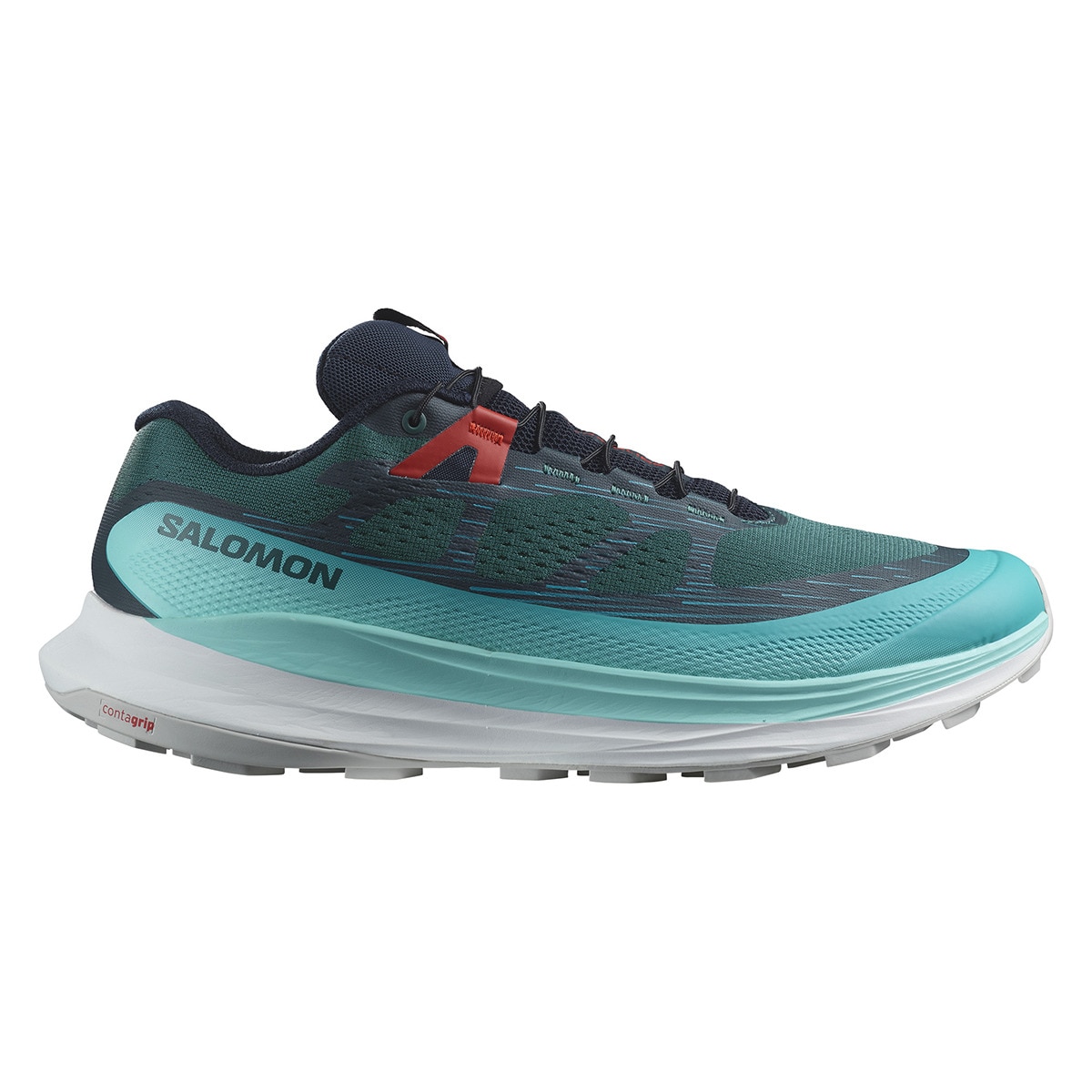 Sapatilhas de Trail Running Ultra Glide 2 Turquesa-1