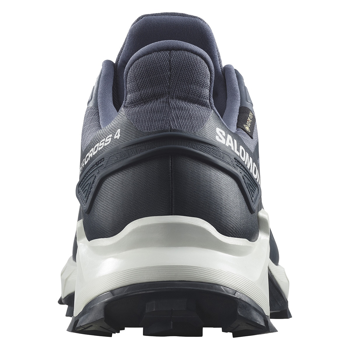 Sapatilhas de Trail Running Supercross 4 Gore-Tex Azul-4