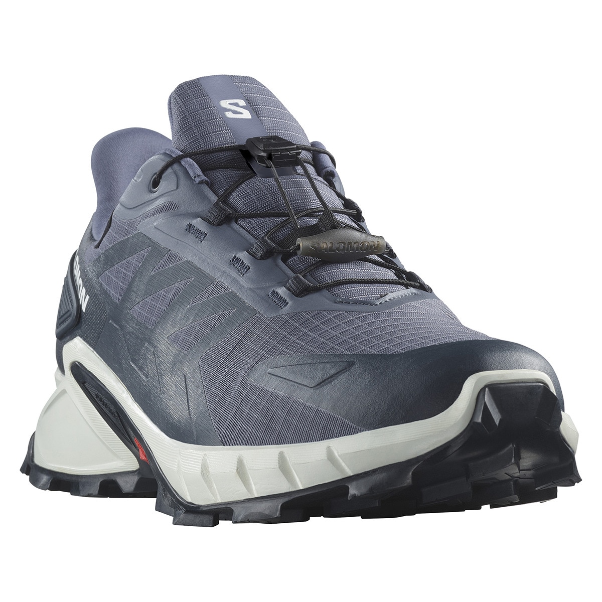 Sapatilhas de Trail Running Supercross 4 Gore-Tex Azul-3