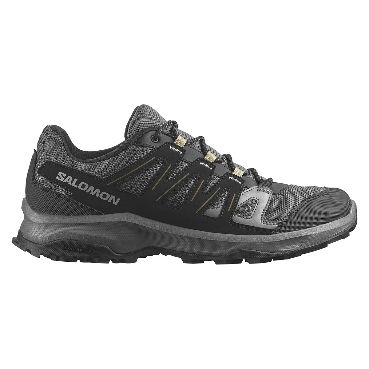 Zapatillas de montaña de mujer Grivola Salomon · Salomon · El
