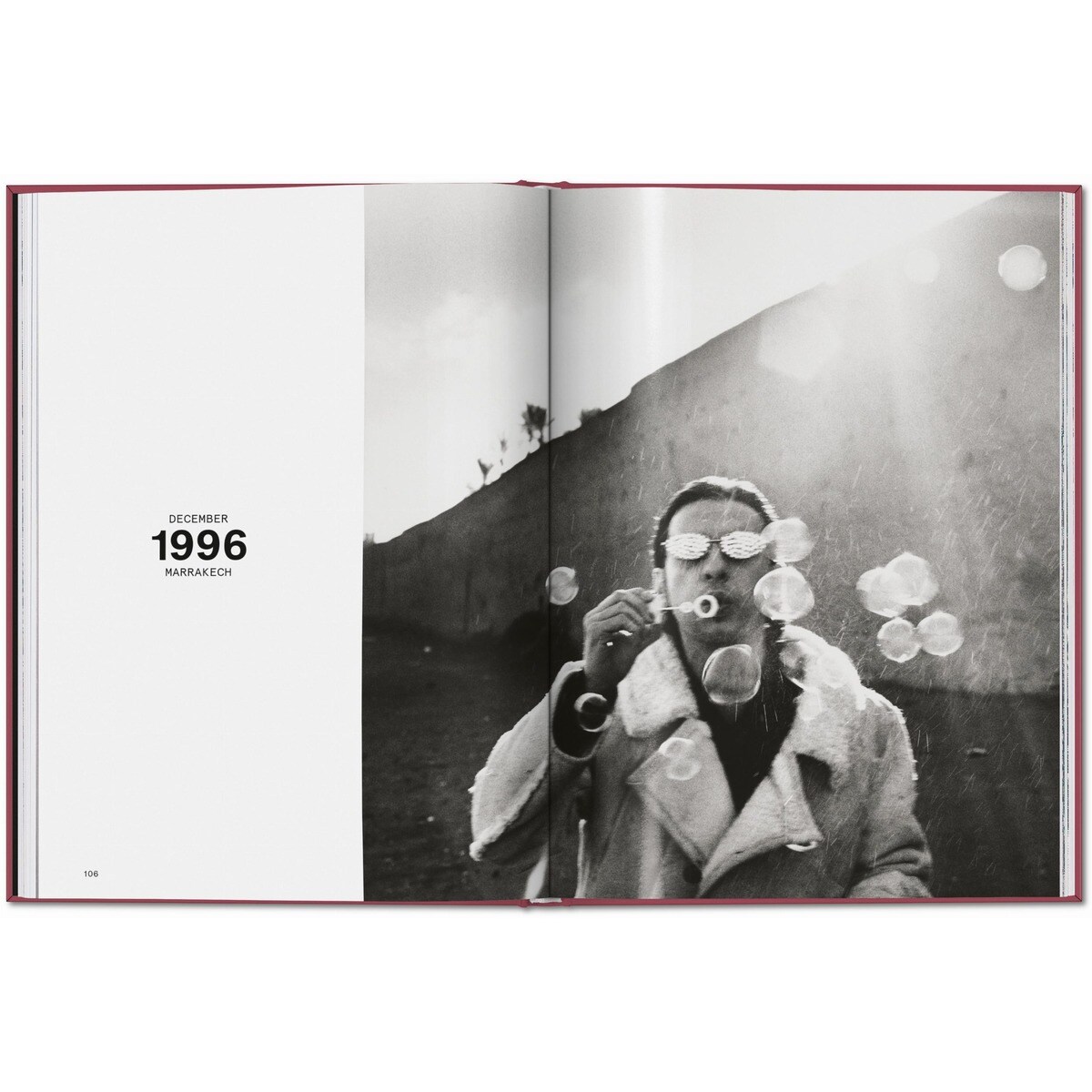 Depeche Mode by Anton Corbijn (Capa dura) 2