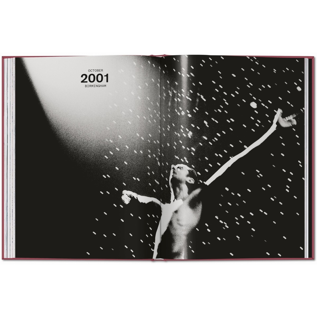 Depeche Mode by Anton Corbijn (Capa dura) 3