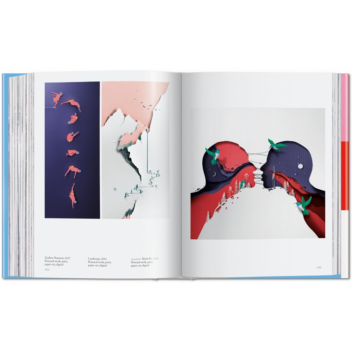 The Illustrator. The Best from around the World (Capa dura) 2