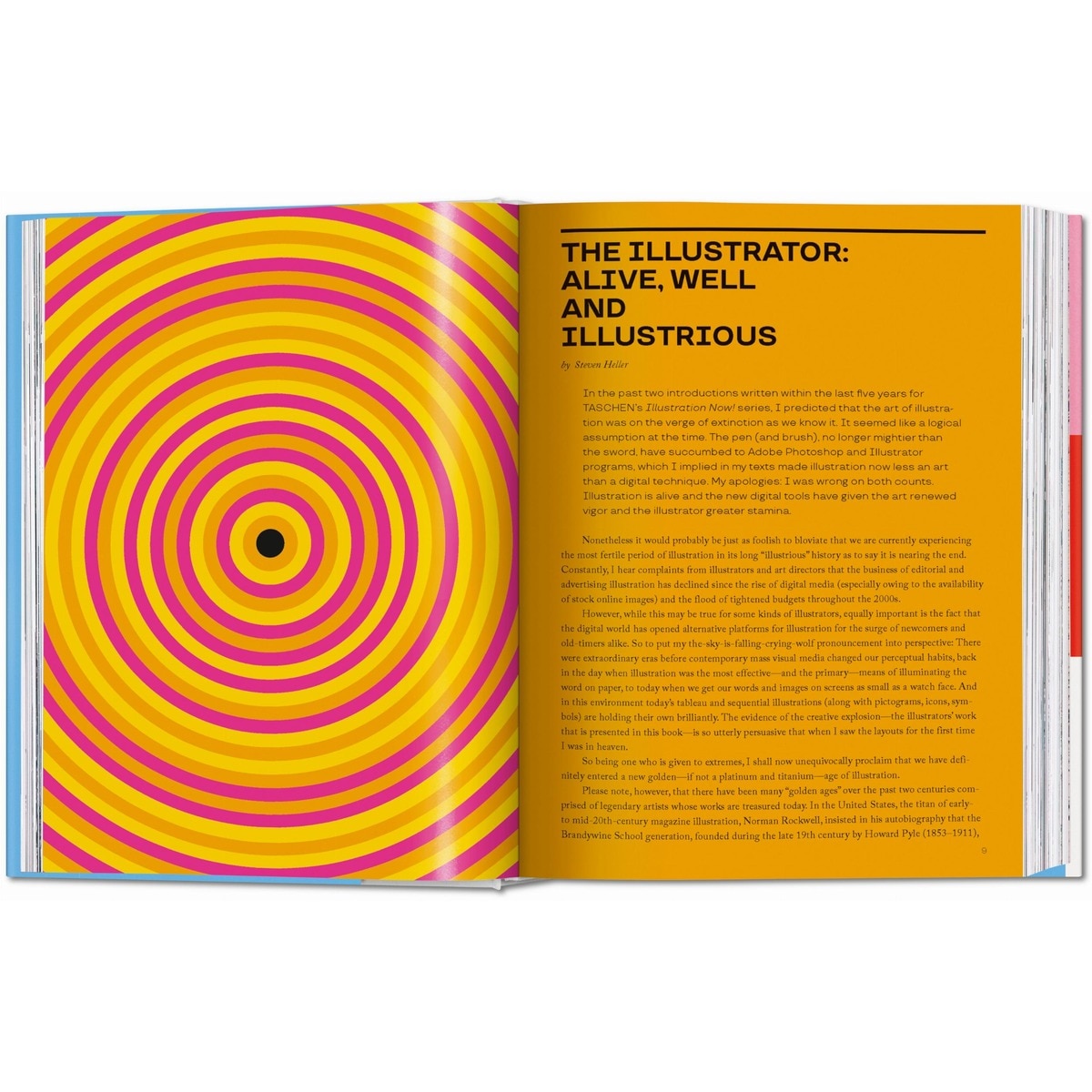 The Illustrator. The Best from around the World (Capa dura) 3
