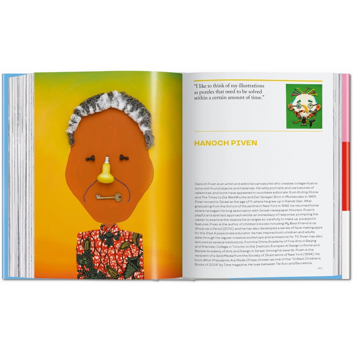 The Illustrator. The Best from around the World (Capa dura) 4