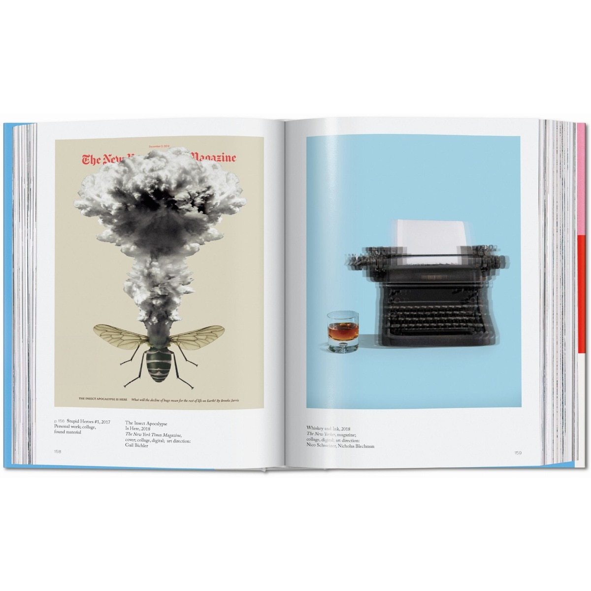 The Illustrator. The Best from around the World (Capa dura) 5