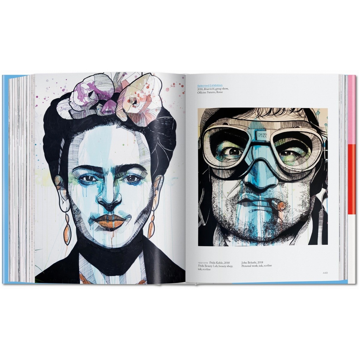 The Illustrator. The Best from around the World (Capa dura) 7