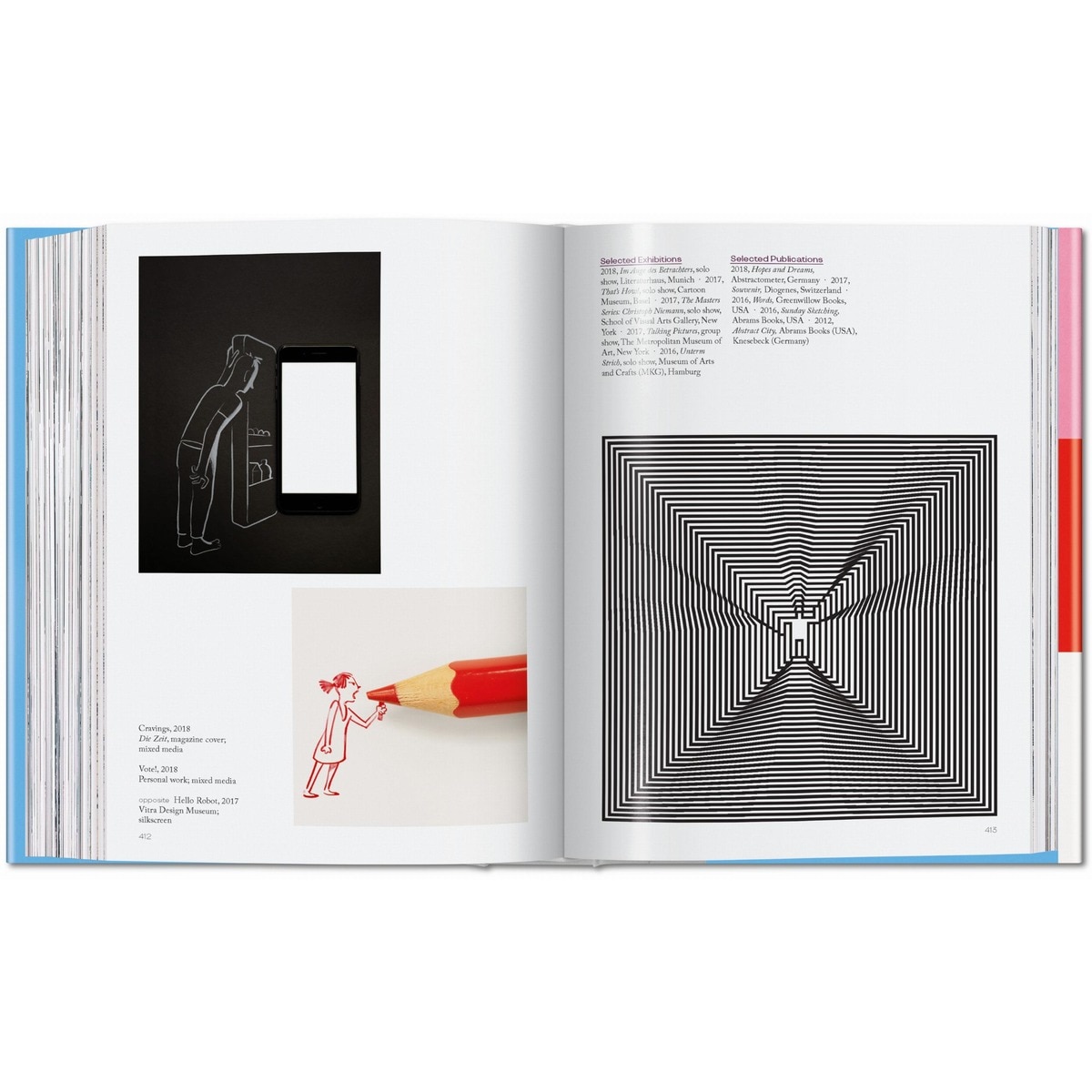 The Illustrator. The Best from around the World (Capa dura) 6