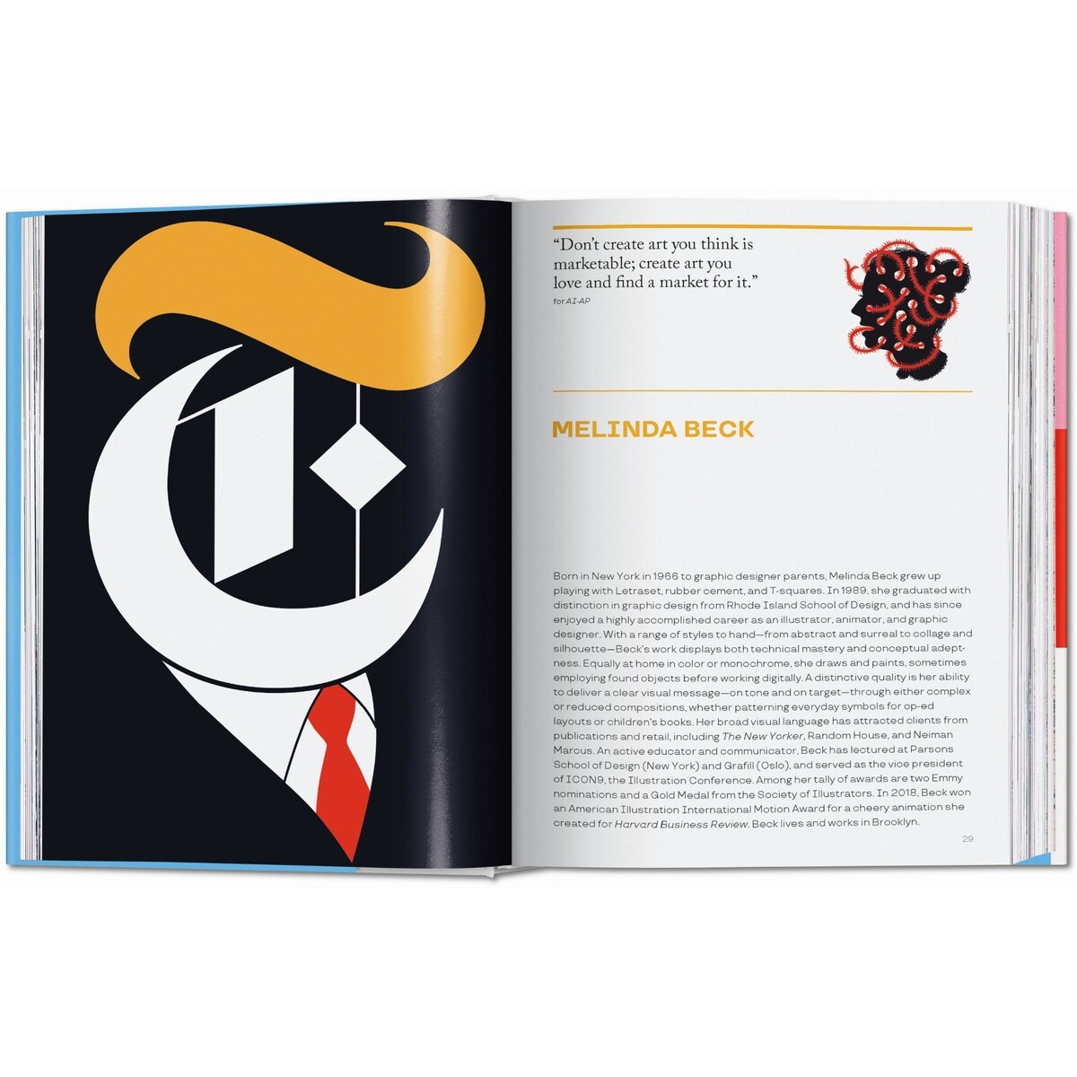 The Illustrator. The Best from around the World (Capa dura) 8