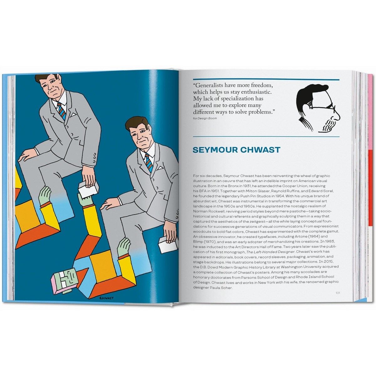 The Illustrator. The Best from around the World (Capa dura) 9