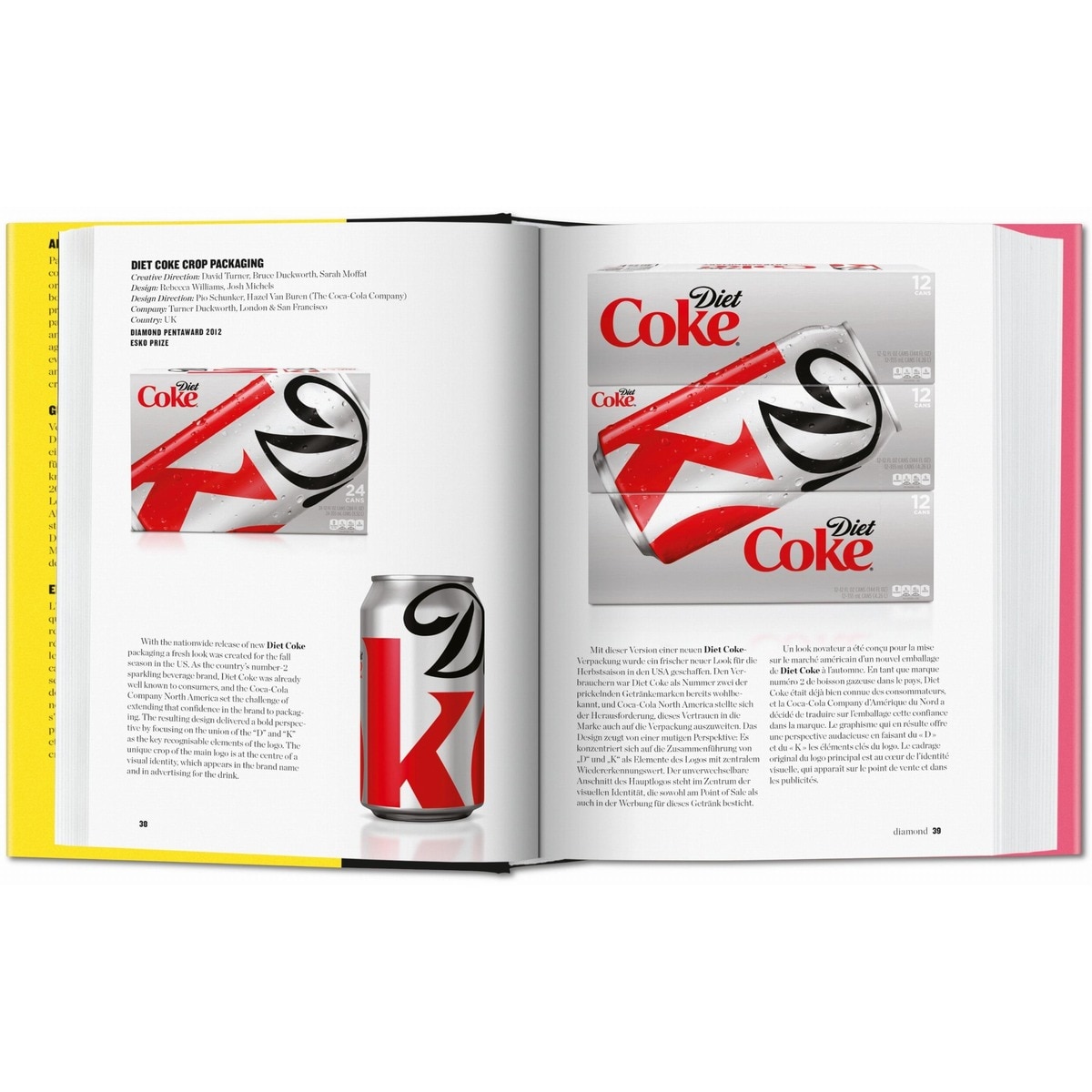The Package Design Book (Capa dura) 3