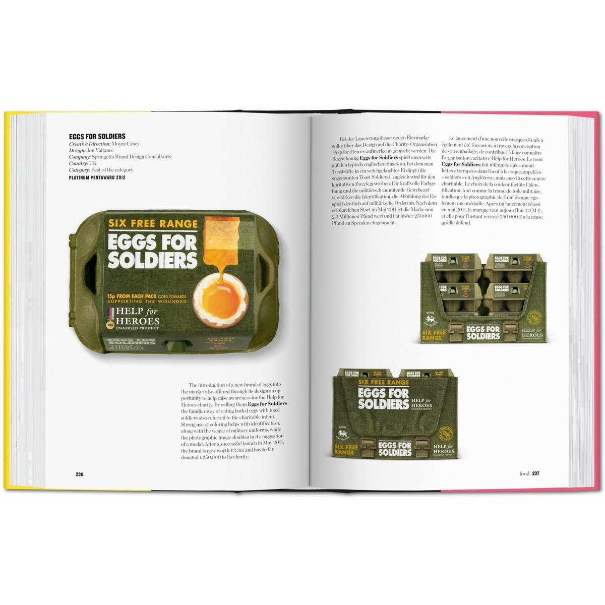 The Package Design Book (Capa dura) 4