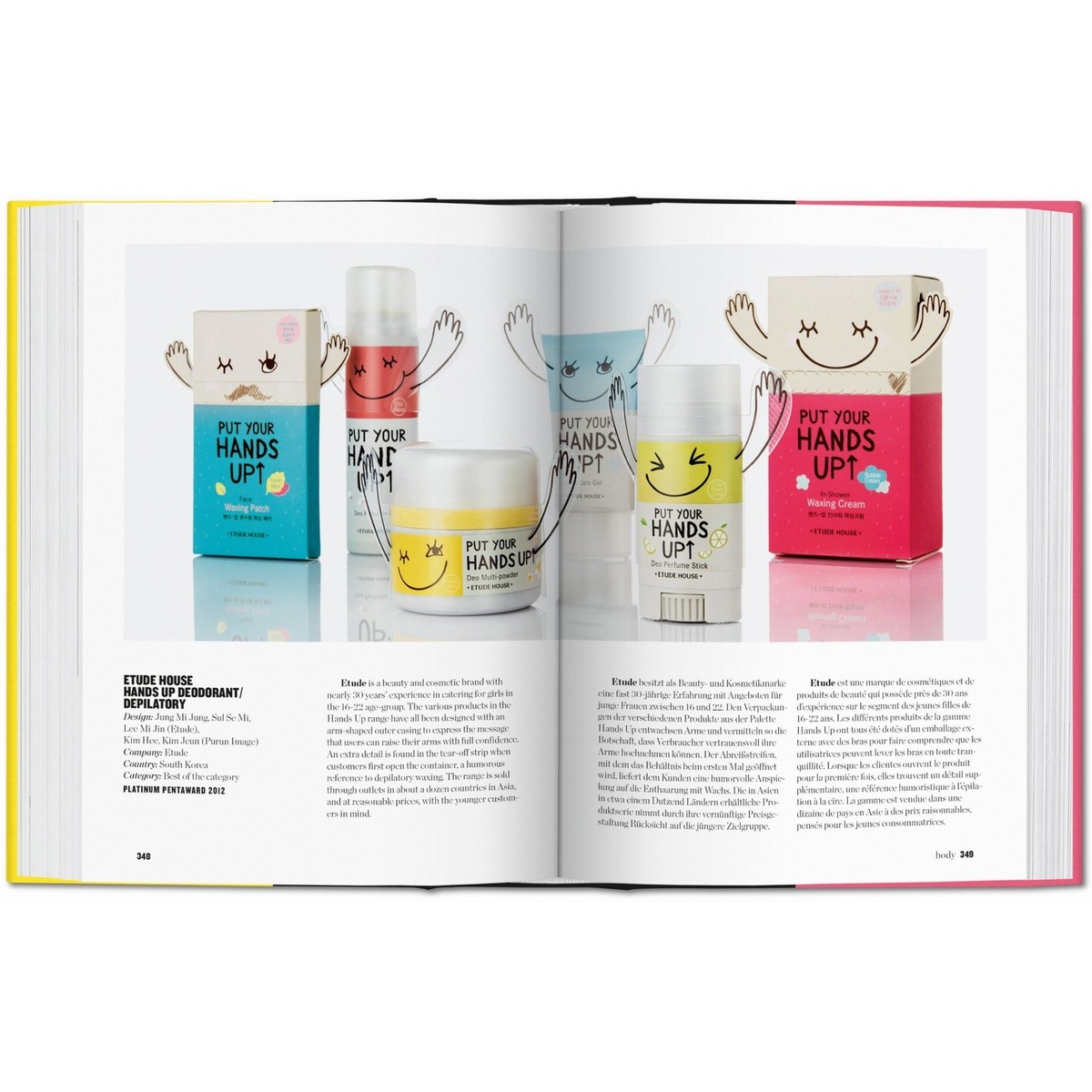 The Package Design Book (Capa dura) 5