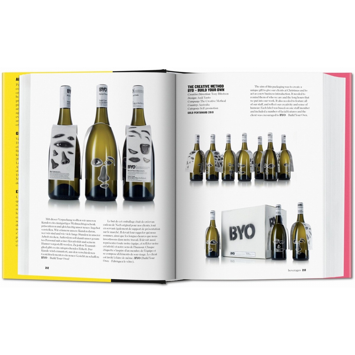 The Package Design Book (Capa dura) 7