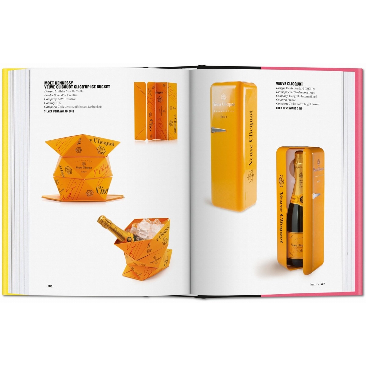 The Package Design Book (Capa dura) 2