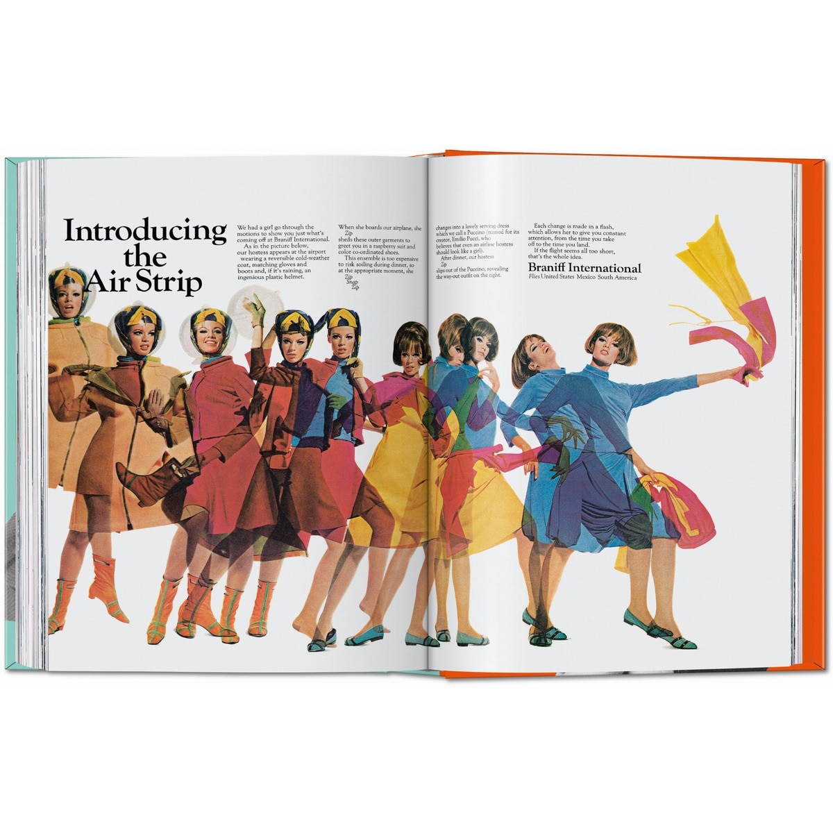 Mid-Century Ads. 40th Ed. (Capa dura) 7
