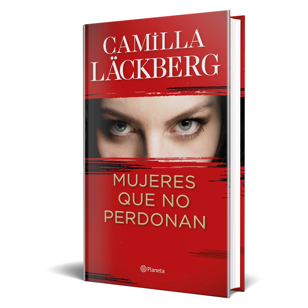 Mujeres que no perdonan (Tapa dura) 4