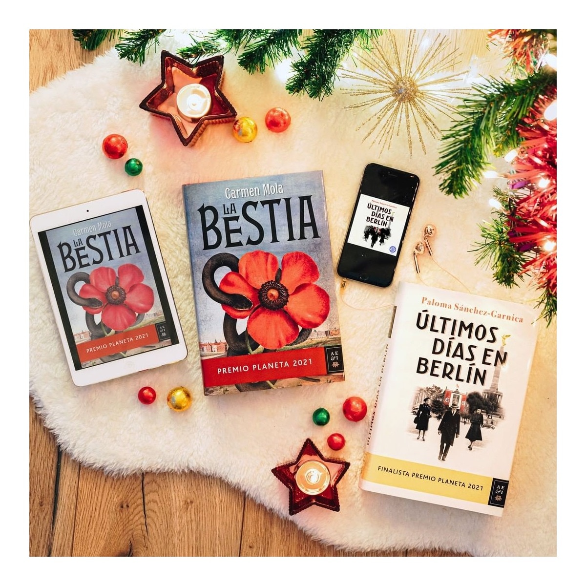 Últimos días en Berlín 2