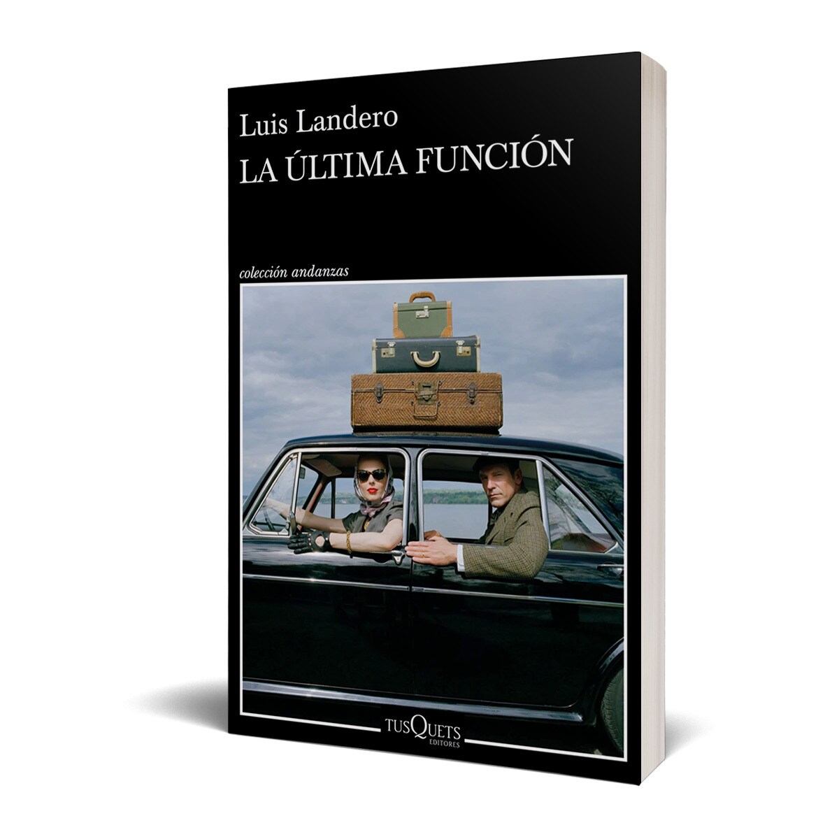 La última función (Capa mole com abas) 2