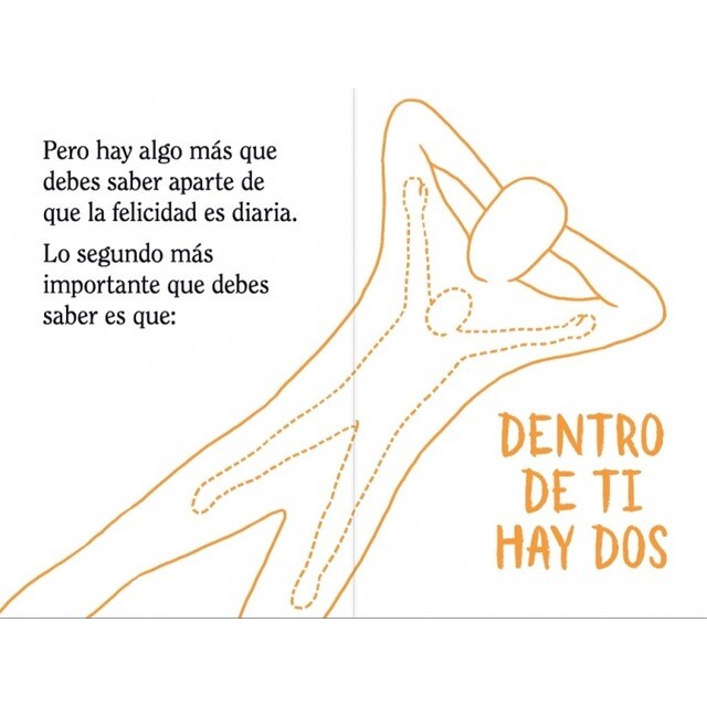 Los secretos que jamás te contaron: Para vivir en este mundo y ser feliz cada día 3