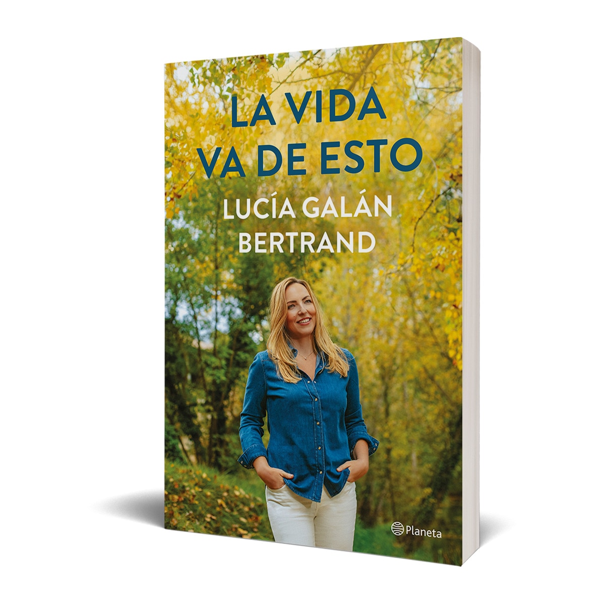 La vida va de esto 4
