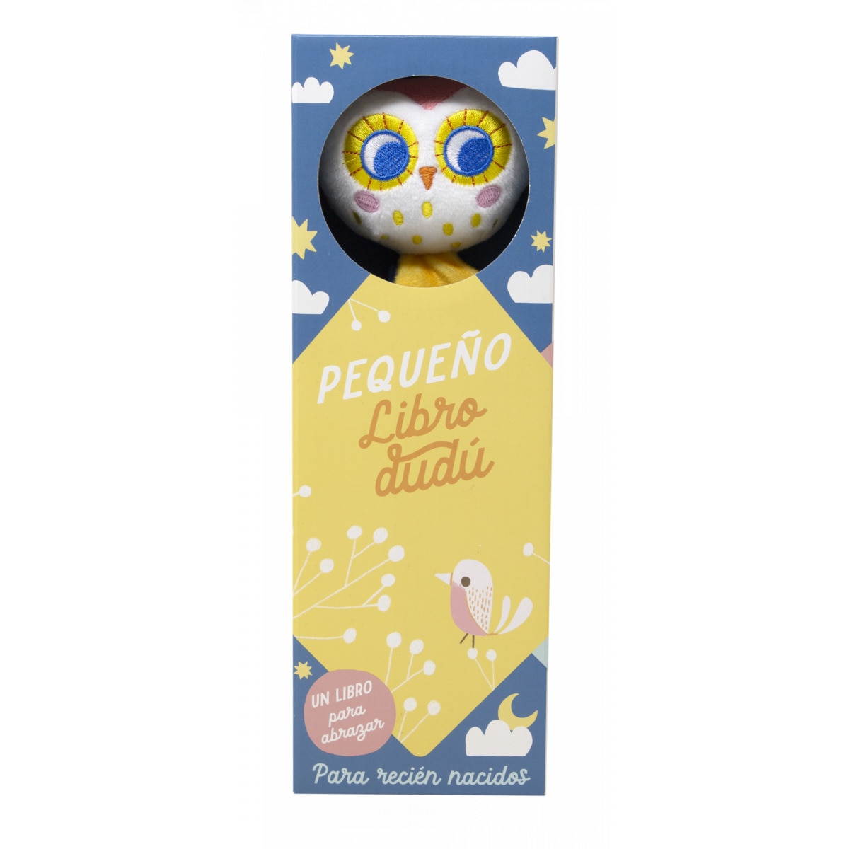 Buenas noches pequeño Búho 4