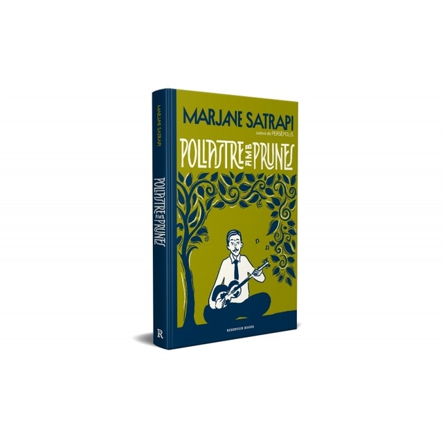 Pollastre amb prunes(Tapa dura) 3