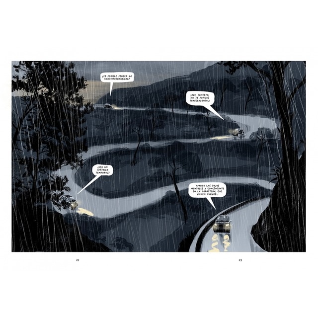 Boomers  (Tapa dura) 8