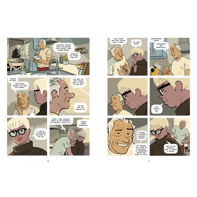 Boomers  (Tapa dura) 9