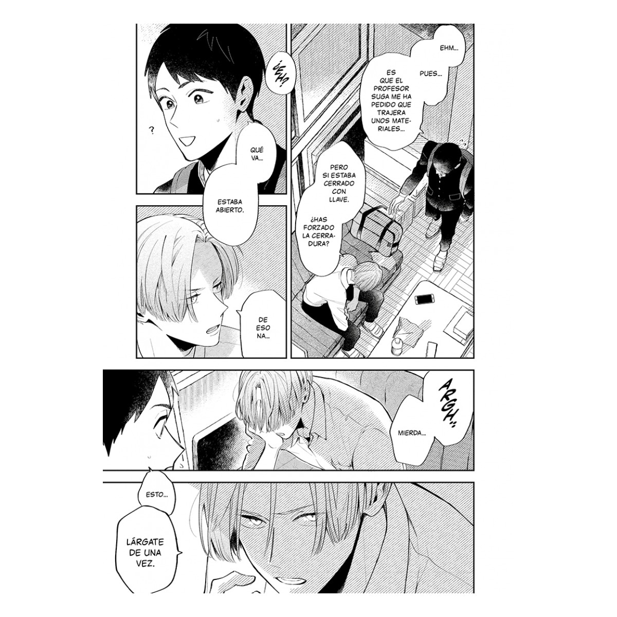 Sunny Orange (Capa mole) 3