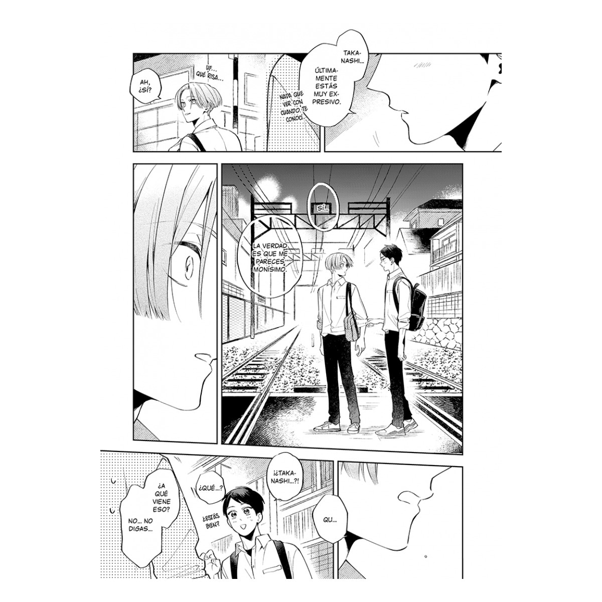 Sunny Orange (Capa mole) 4