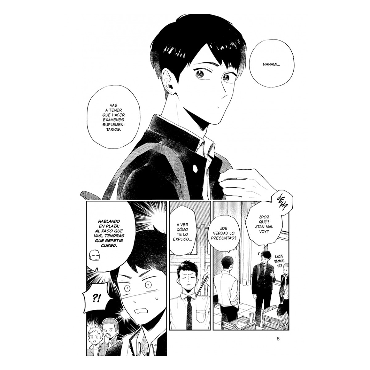 Sunny Orange (Capa mole) 5