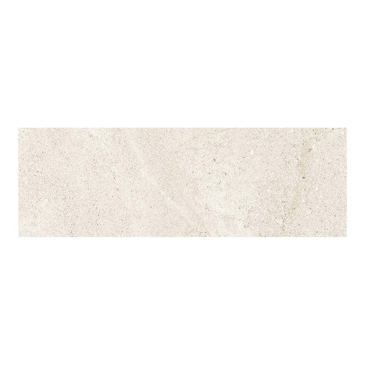 Azulejo de pared rectificado 33x100 cm Durango Porcelanosa Hueso-1