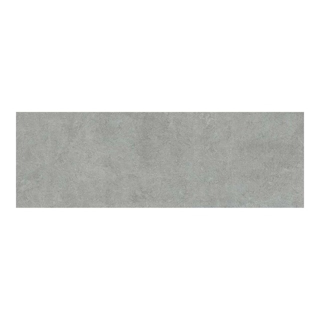 Imagen 0 de Azulejo de suelo rectificado 30x90 cm Limestone Roca Cerámica