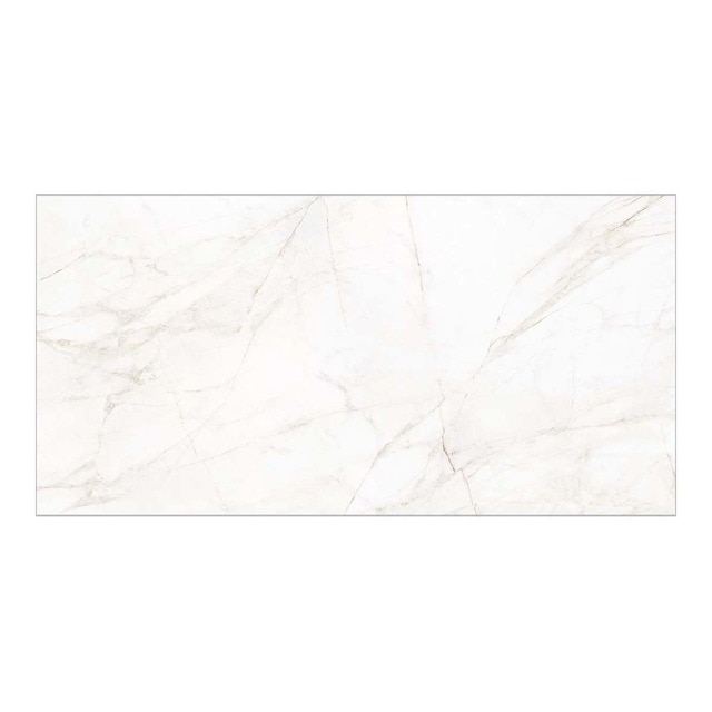 Imagen 0 de Azulejo de suelo y pared rectificado 60x120 cm Marble Dolomita Roca Cerámica