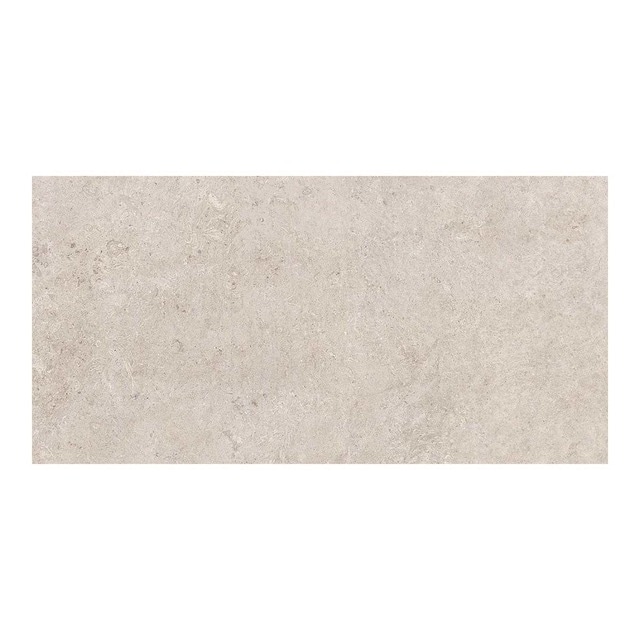 Imagen 0 de Azulejo de suelo rectificado 60x120 cm Limestone Roca Cerámica