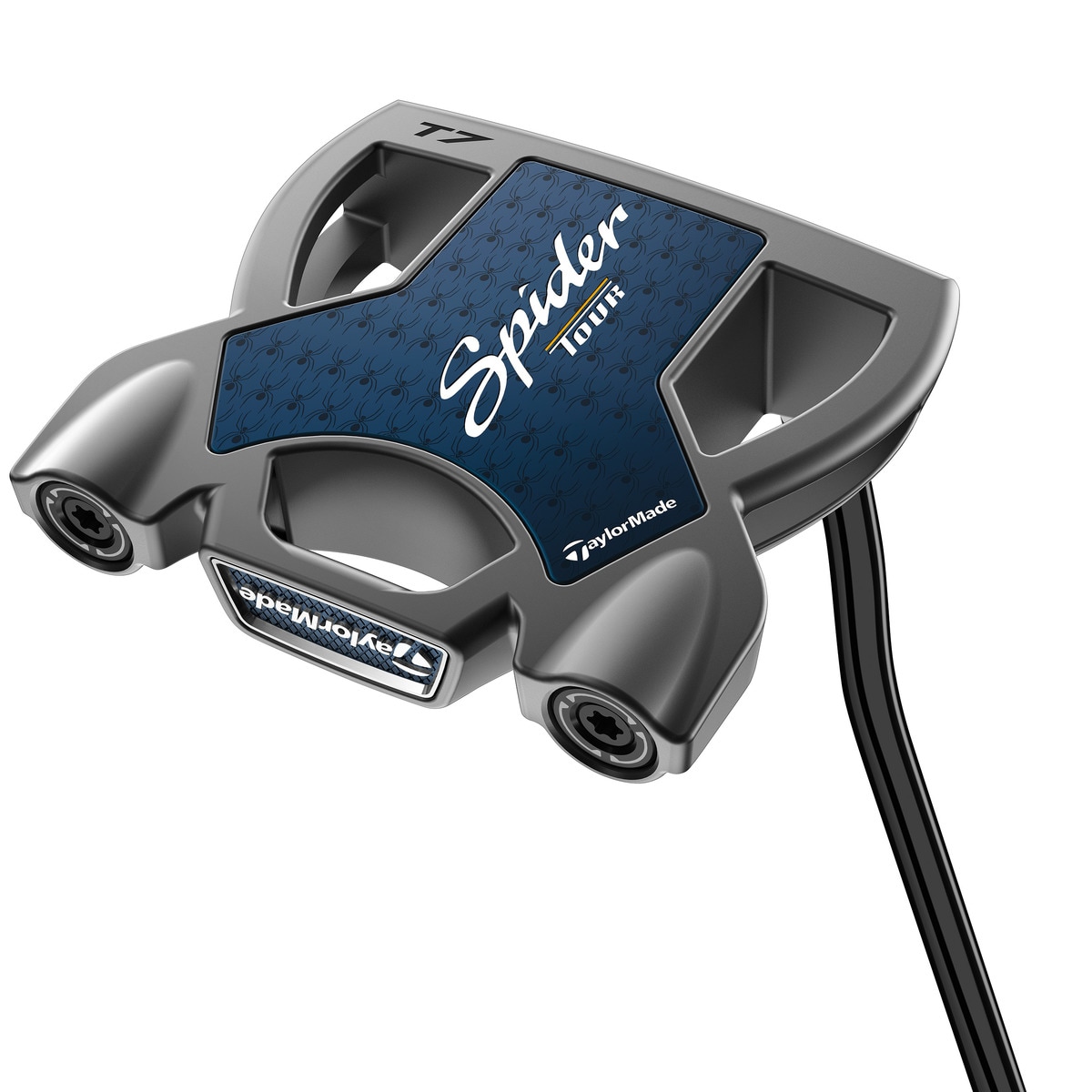 Putter Spider Tour Double Bend 4