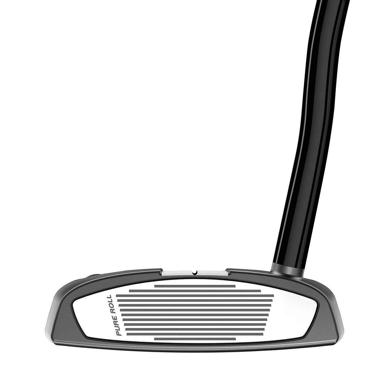 Putter Spider Tour Double Bend 3