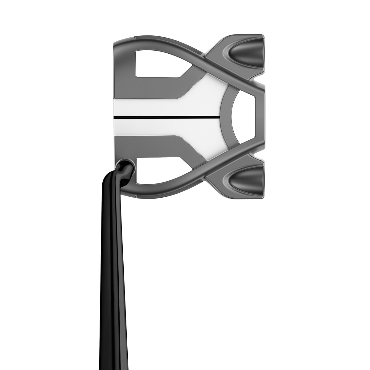 Putter Spider Tour Double Bend 2