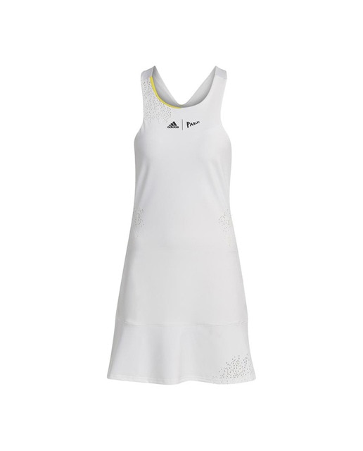 Imagen 0 de Vestido de mujer Tennis London adidas