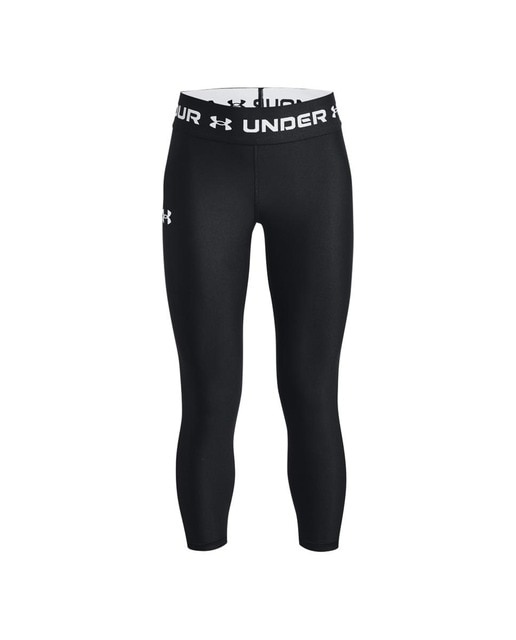 Imagen 0 de Pantalón pesquero de niña HeatGear® Under Armour