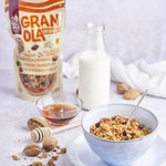 La Original Granola mit Honig Tasche 275 g