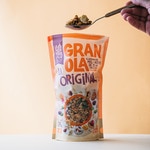 La Original Granola mit Honig Tasche 275 g