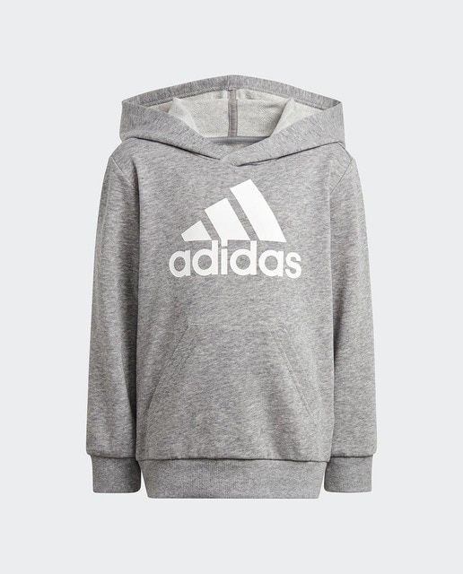 Imagen 0 de Sudadera de niños Essentials Logo adidas