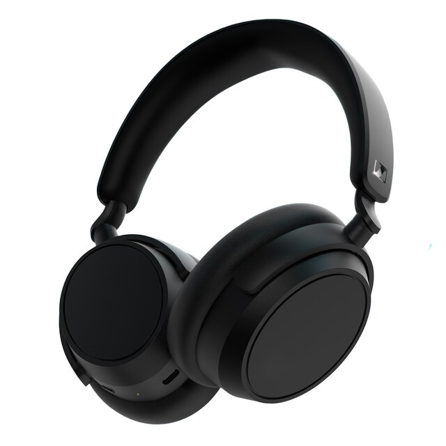 Imagen 0 de Auriculares de diadema inalámbricos Sennheiser ACCENTUM Plus, con cancelación de ruido